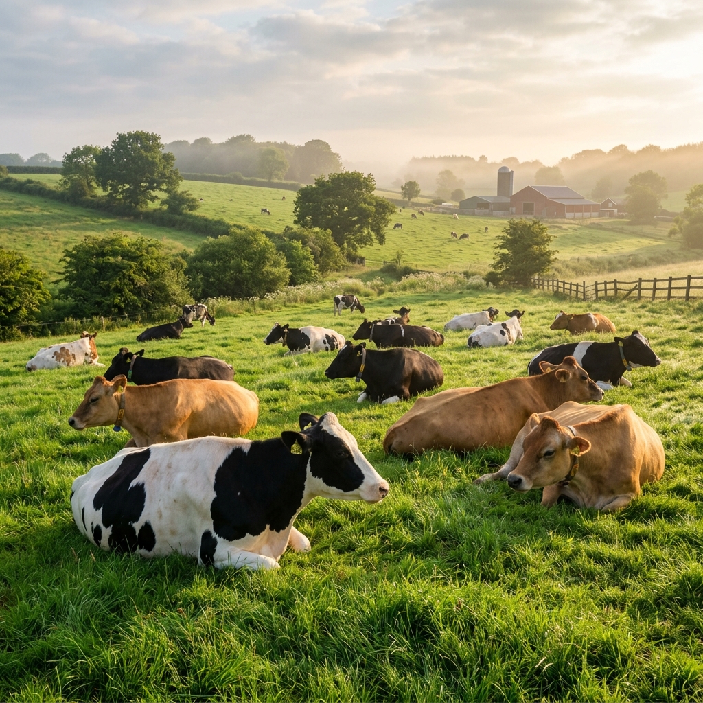 Farmer Review 3